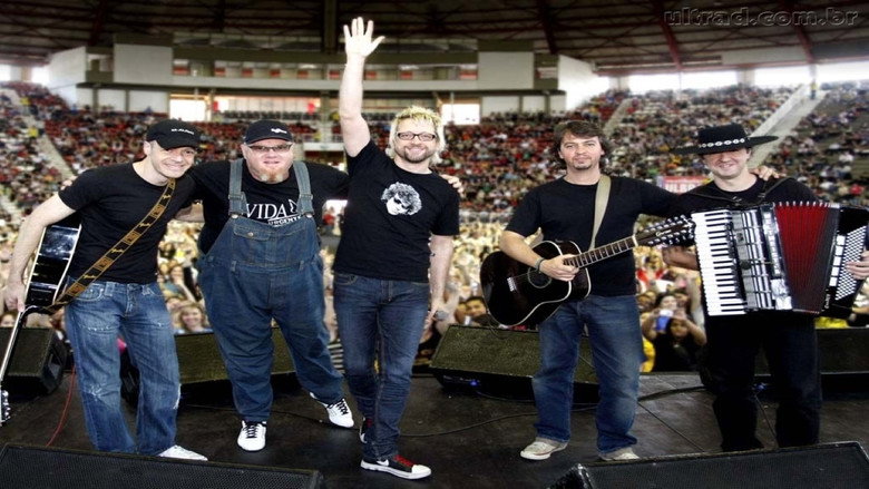 Nenhum de Nós - Acústico ao Vivo 2