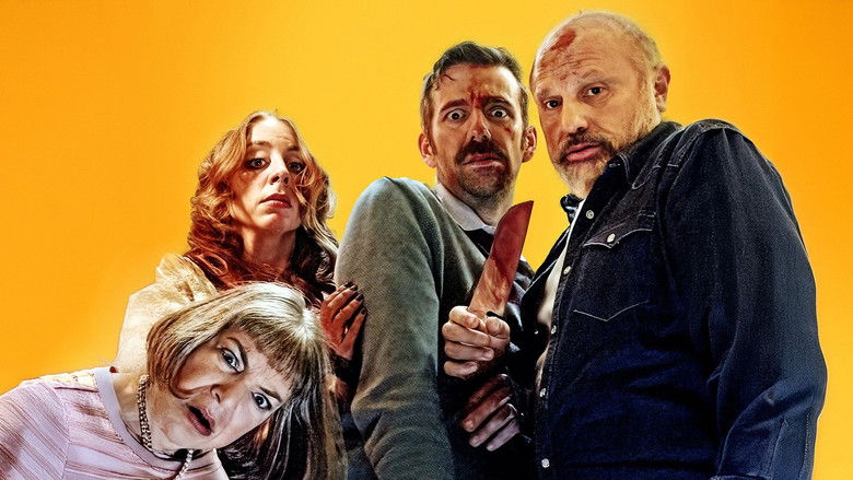 кадр из фильма Mother Father Sister Brother Frank