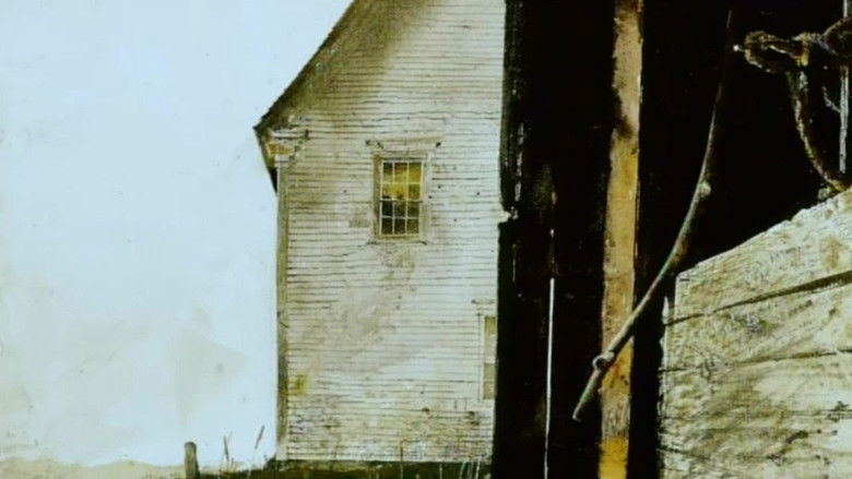 кадр из фильма Michael Palin In Wyeth's World