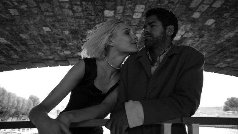 кадр из фильма Ангел-А