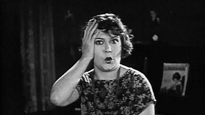 кадр из фильма Broken Hearts of Broadway