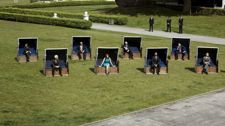 кадр из фильма Признание