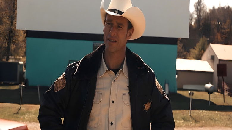 кадр из фильма On a Dark and Bloody Ground