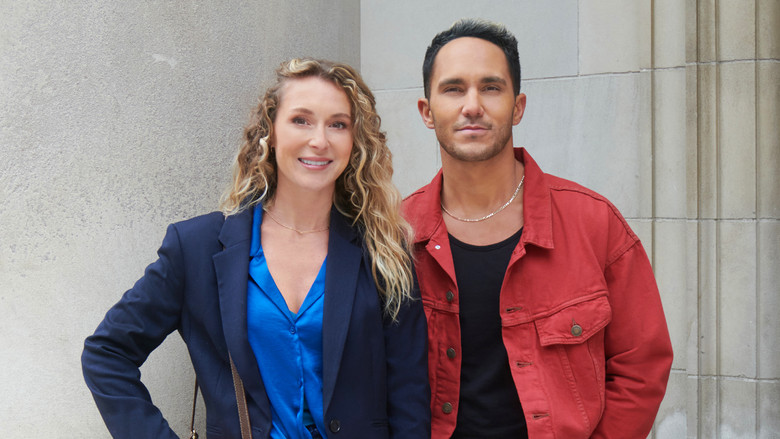 кадр из фильма Never Too Late to Celebrate