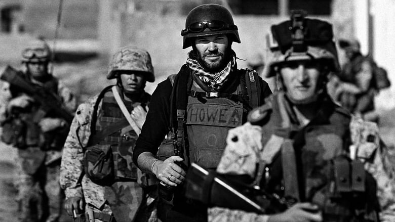 кадр из фильма A Good Day to Die, Hoka Hey