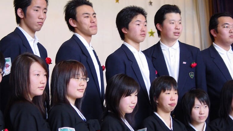 кадр из фильма 우리 학교