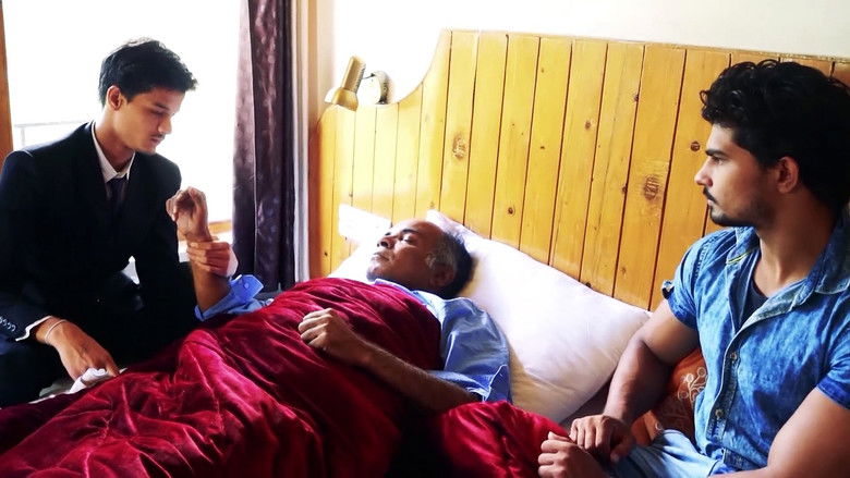 кадр из фильма Invisible Anguish 2