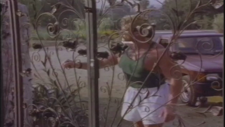 кадр из фильма Cowboy Country