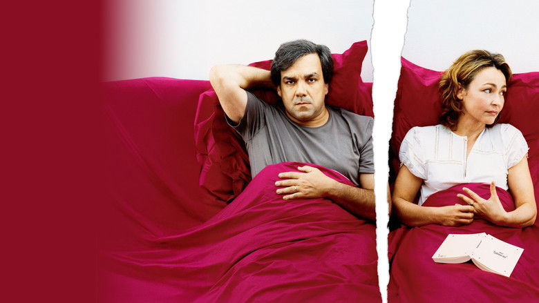 кадр из фильма Женаты семь лет