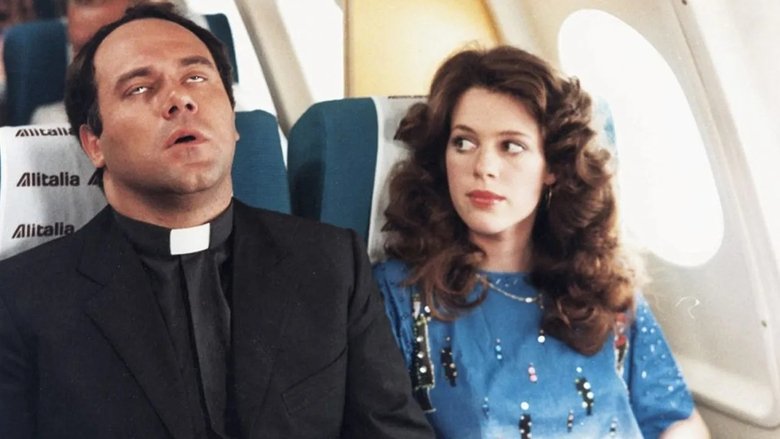 кадр из фильма Вода и мыло