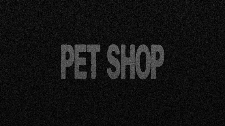 кадр из фильма Tienda de perros