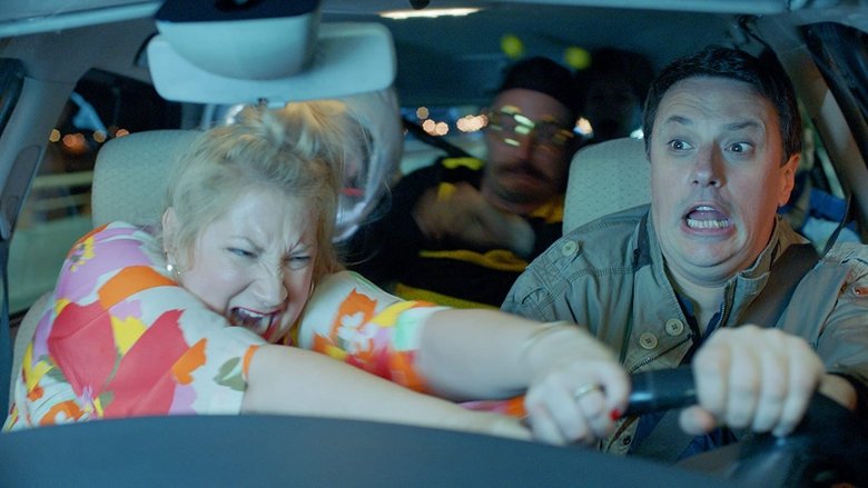 кадр из фильма Taksi bluz