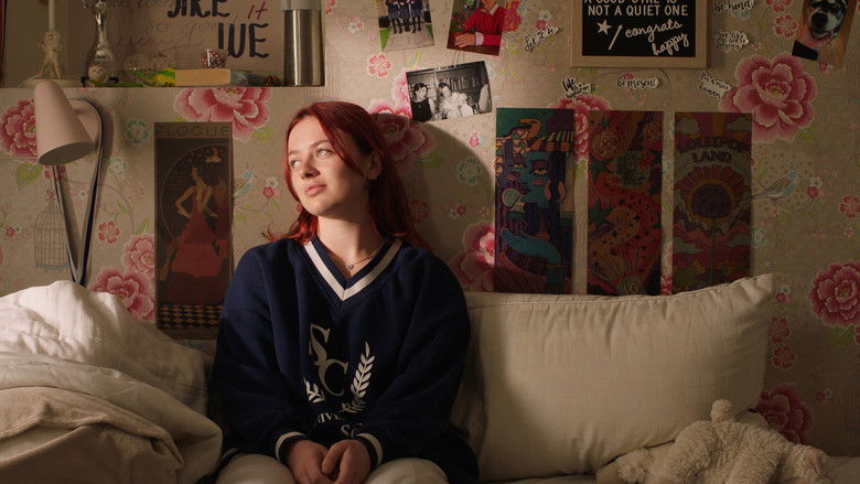 кадр из фильма TESS