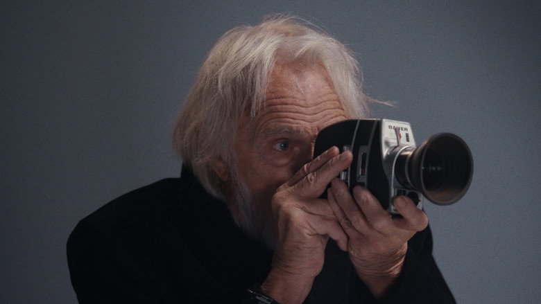 кадр из фильма Pierre Richard, le discret