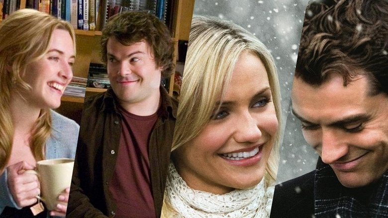 кадр из фильма Отпуск по обмену