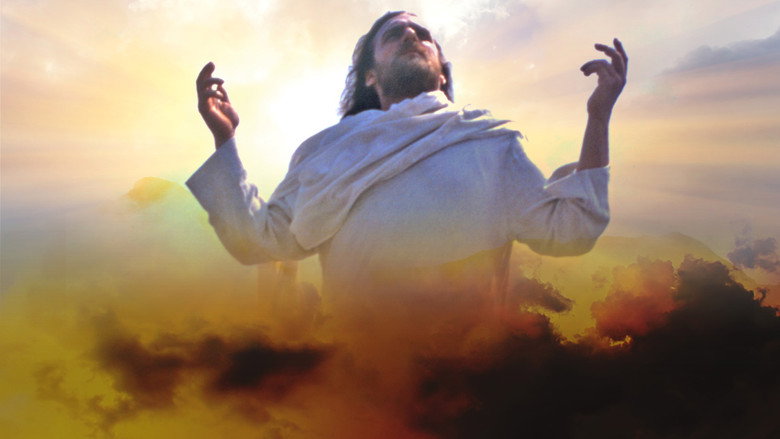 кадр из фильма The End Times: In the Words of Jesus