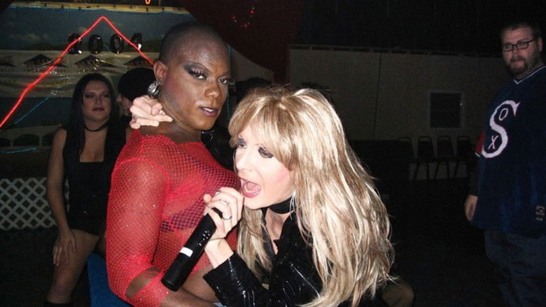 кадр из фильма Small Town Gay Bar