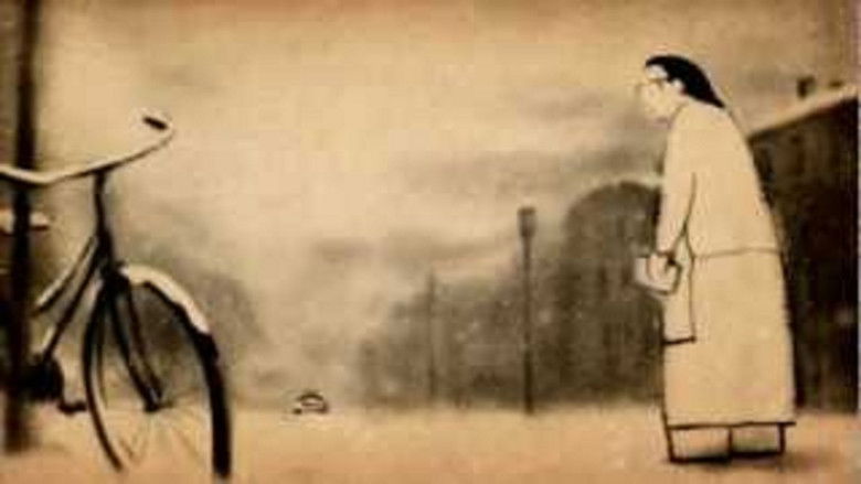 кадр из фильма 暖冬