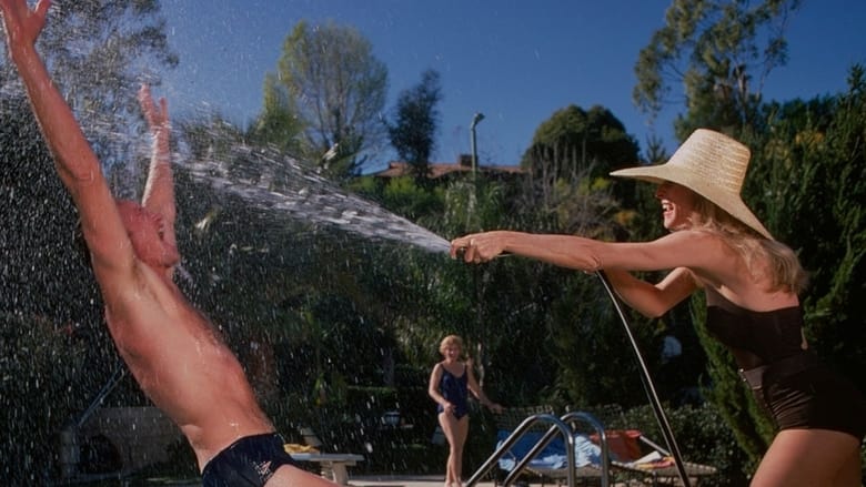 кадр из фильма Someone I Touched