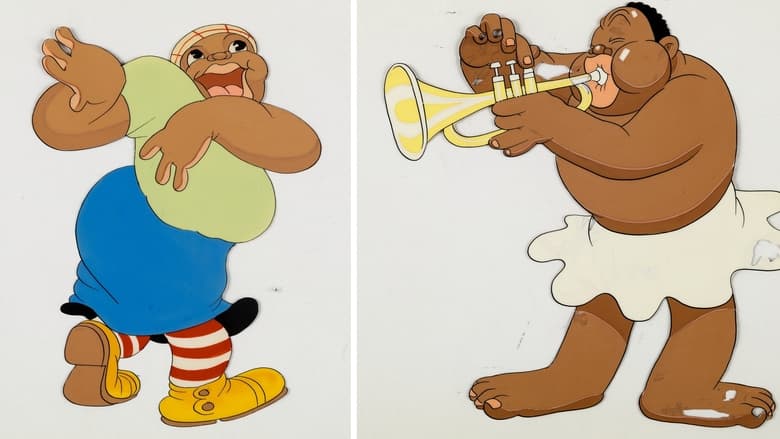 September in the Rain