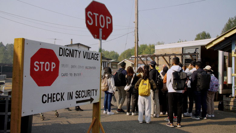 кадр из фильма Micronations
