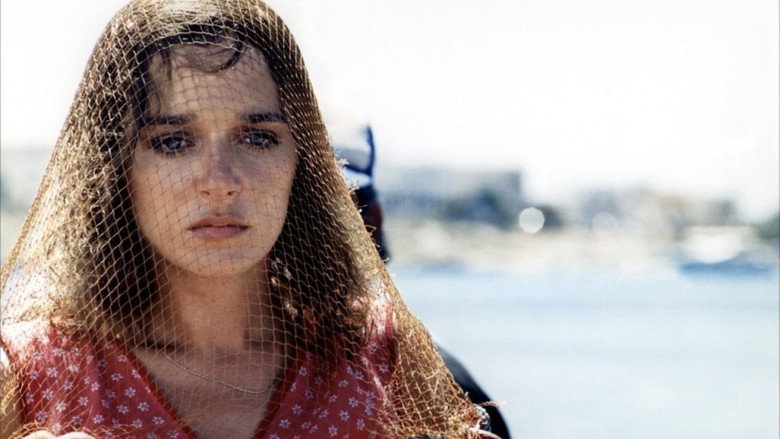 кадр из фильма Дыхание