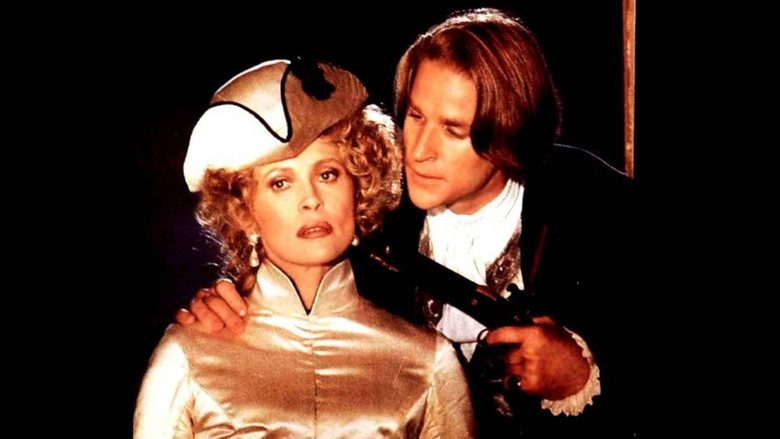 кадр из фильма Азартная игра