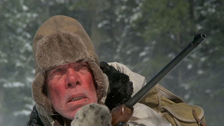 кадр из фильма Смертельная охота