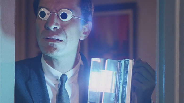 кадр из фильма Mission: Impossible vs. the Mob