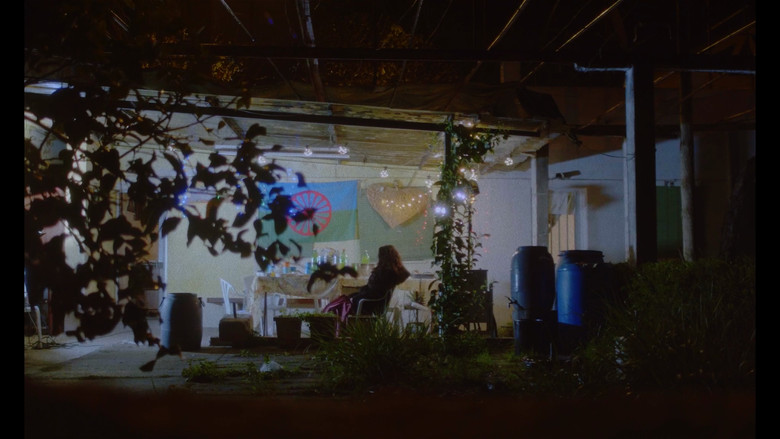 кадр из фильма Isaura