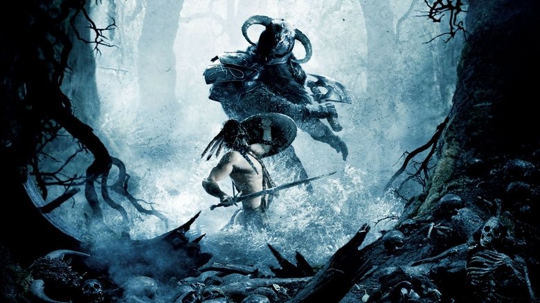 кадр из фильма Следопыт