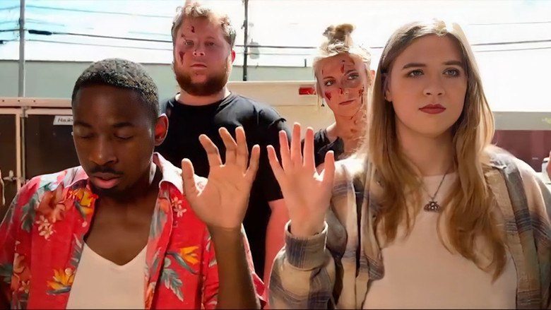 кадр из фильма This Was a Mistake