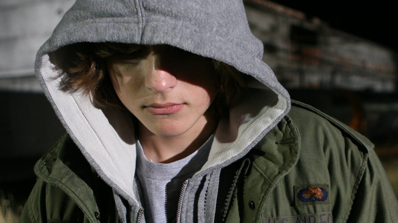 кадр из фильма Параноид парк