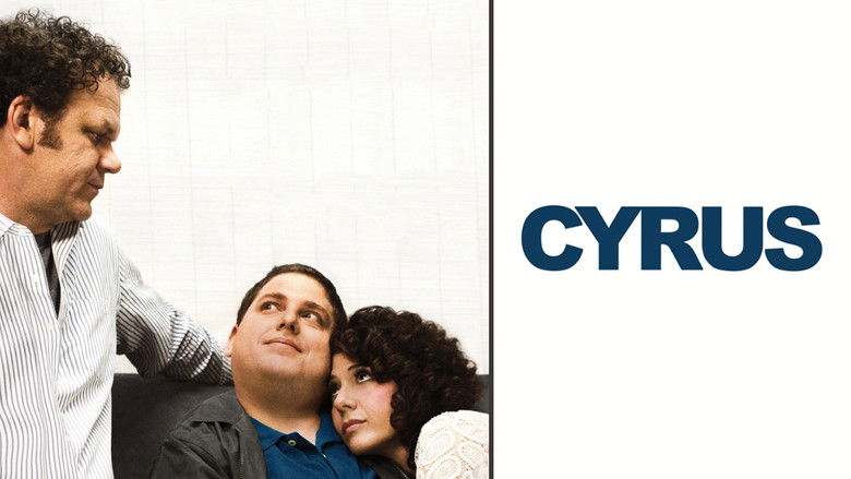 кадр из фильма Сайрус