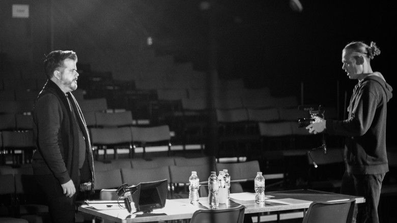 кадр из фильма Test Footage