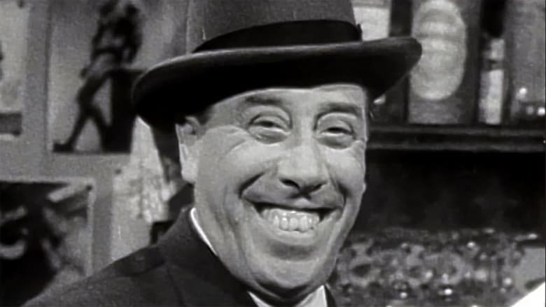 кадр из фильма Fernandel, l'homme au sourire