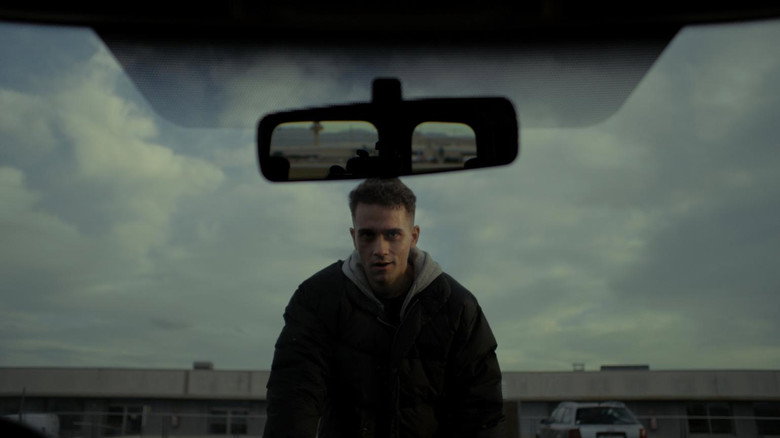 кадр из фильма La Carn