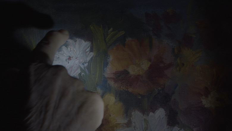 кадр из фильма Naturaleza muerta