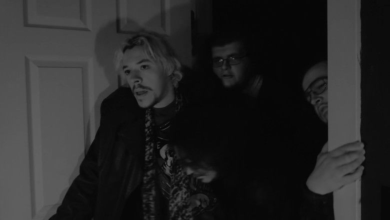 кадр из фильма Ghost Buddies: The Gathering