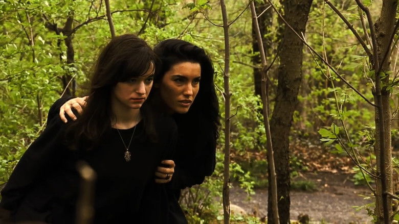 кадр из фильма Invite Only