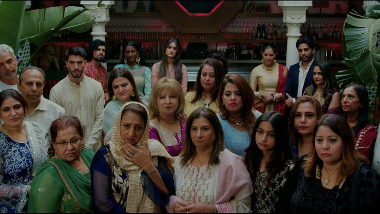 кадр из фильма Anxious.