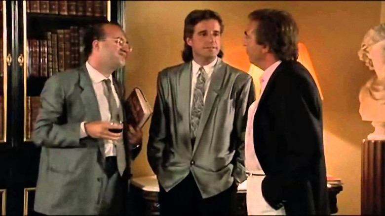 кадр из фильма Школьные друзья