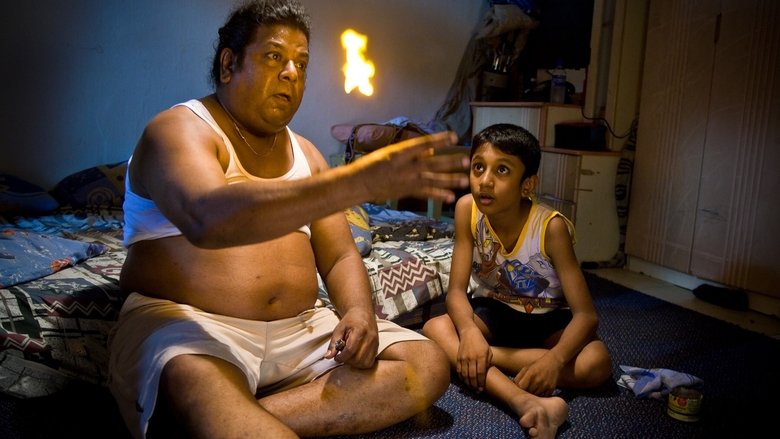 кадр из фильма My Magic