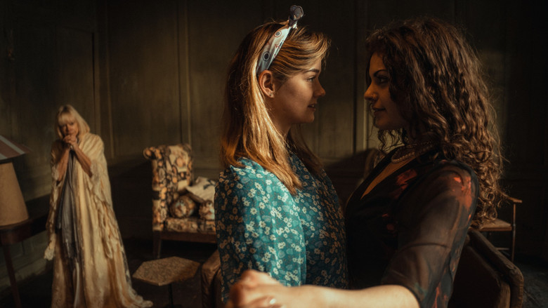 кадр из фильма The Picture of Dorian Gray