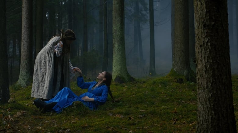 кадр из фильма Колыбельная для Станислава