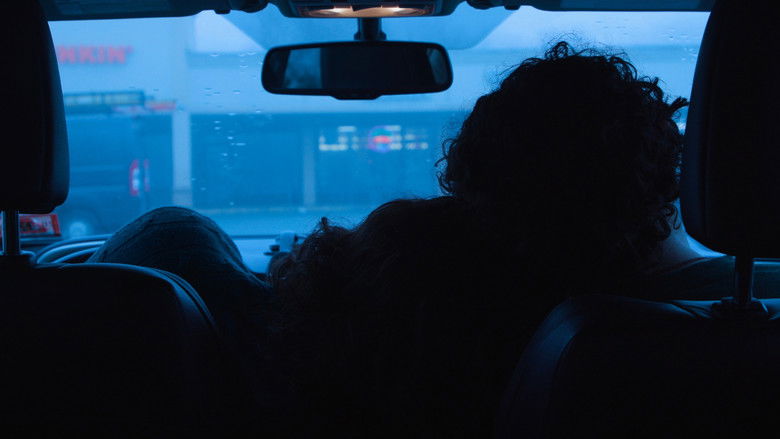 кадр из фильма No Happy Beginnings