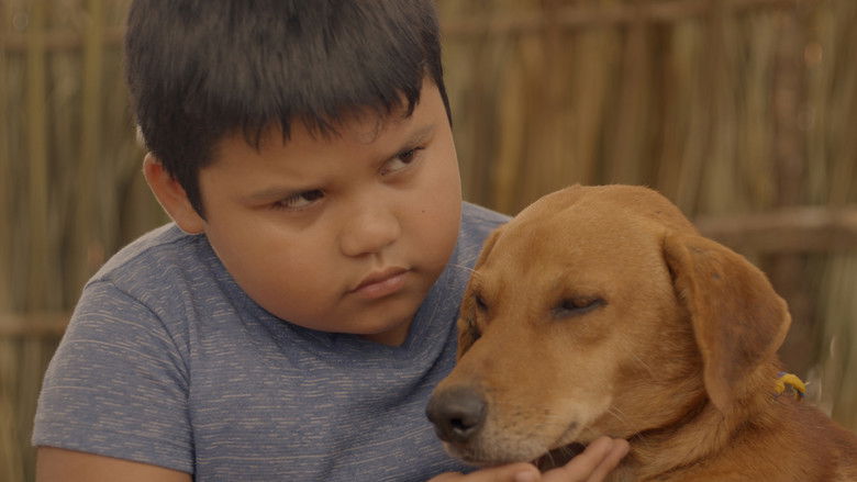 кадр из фильма Monstruo de Xibalba