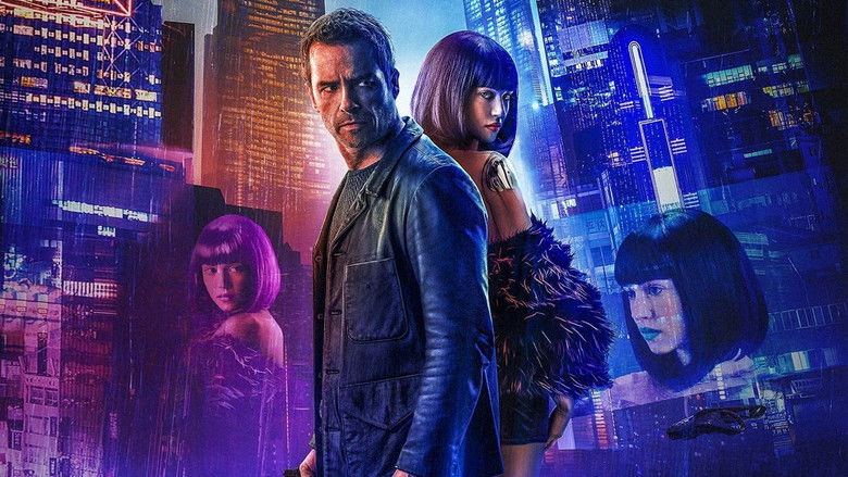 кадр из фильма Зона 414