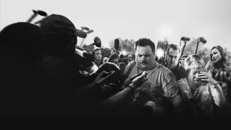 кадр из фильма Дело Ричарда Джуэлла