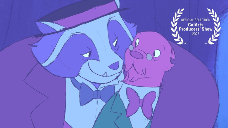 кадр из фильма Wilbur & Harold